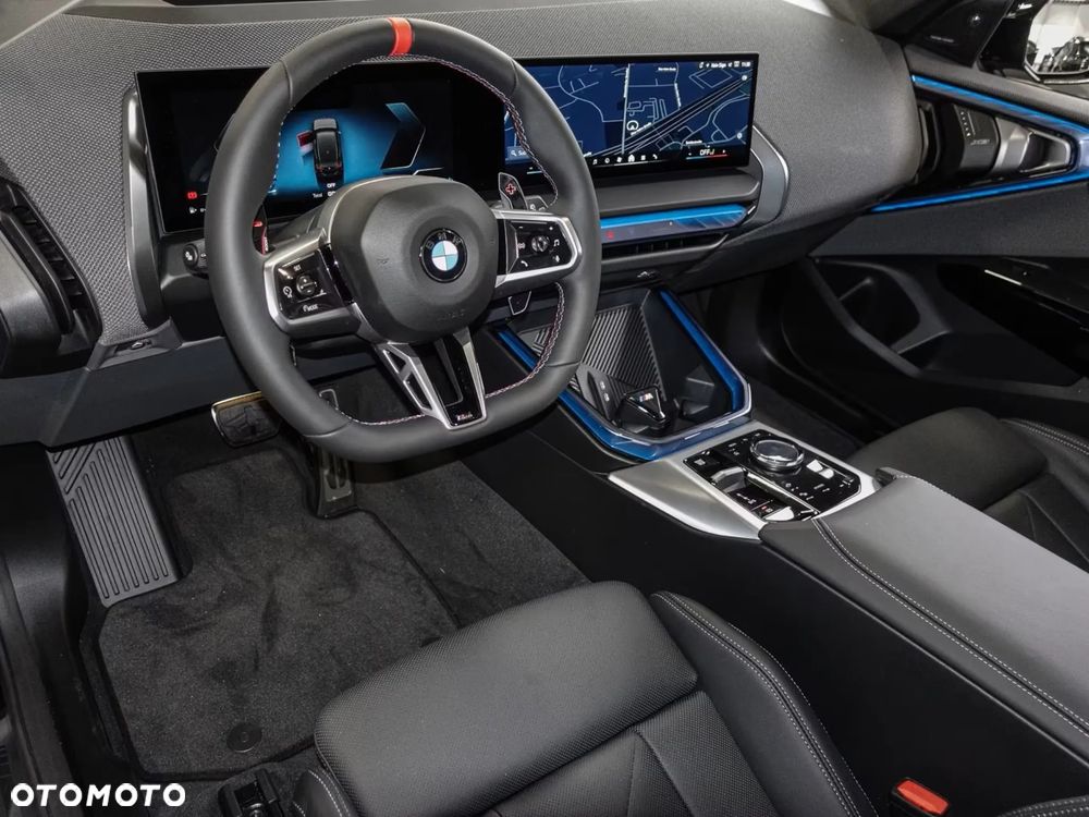 BMW X3 xM50 mHEV - 15