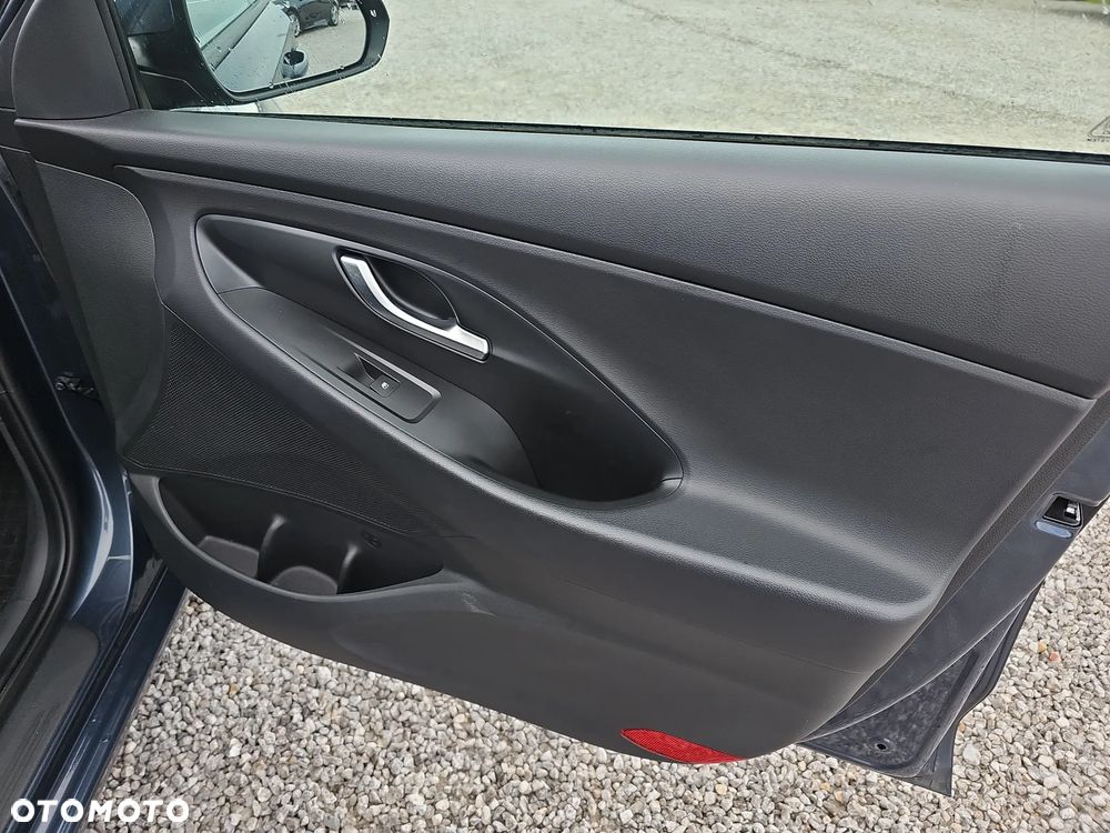 Hyundai i30 1.0 T-GDI Modern DCT - 22