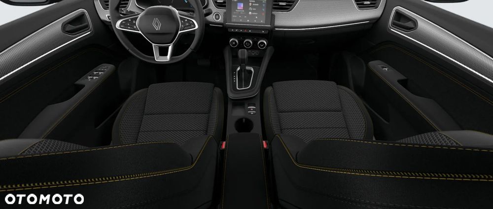 Renault Arkana - 7