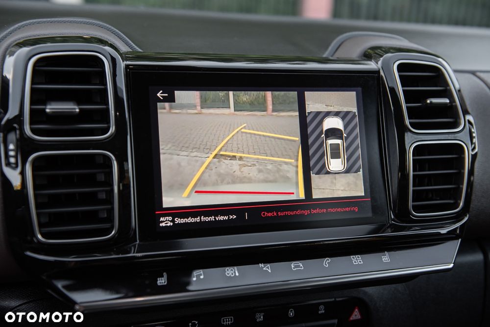 Citroën C5 Aircross 1.6 PureTech Shine EAT8 - 24
