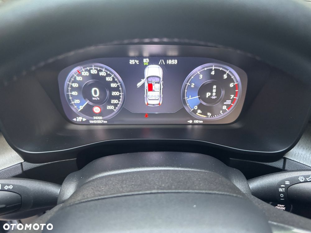 Volvo XC 40 T5 AWD Inscription - 19