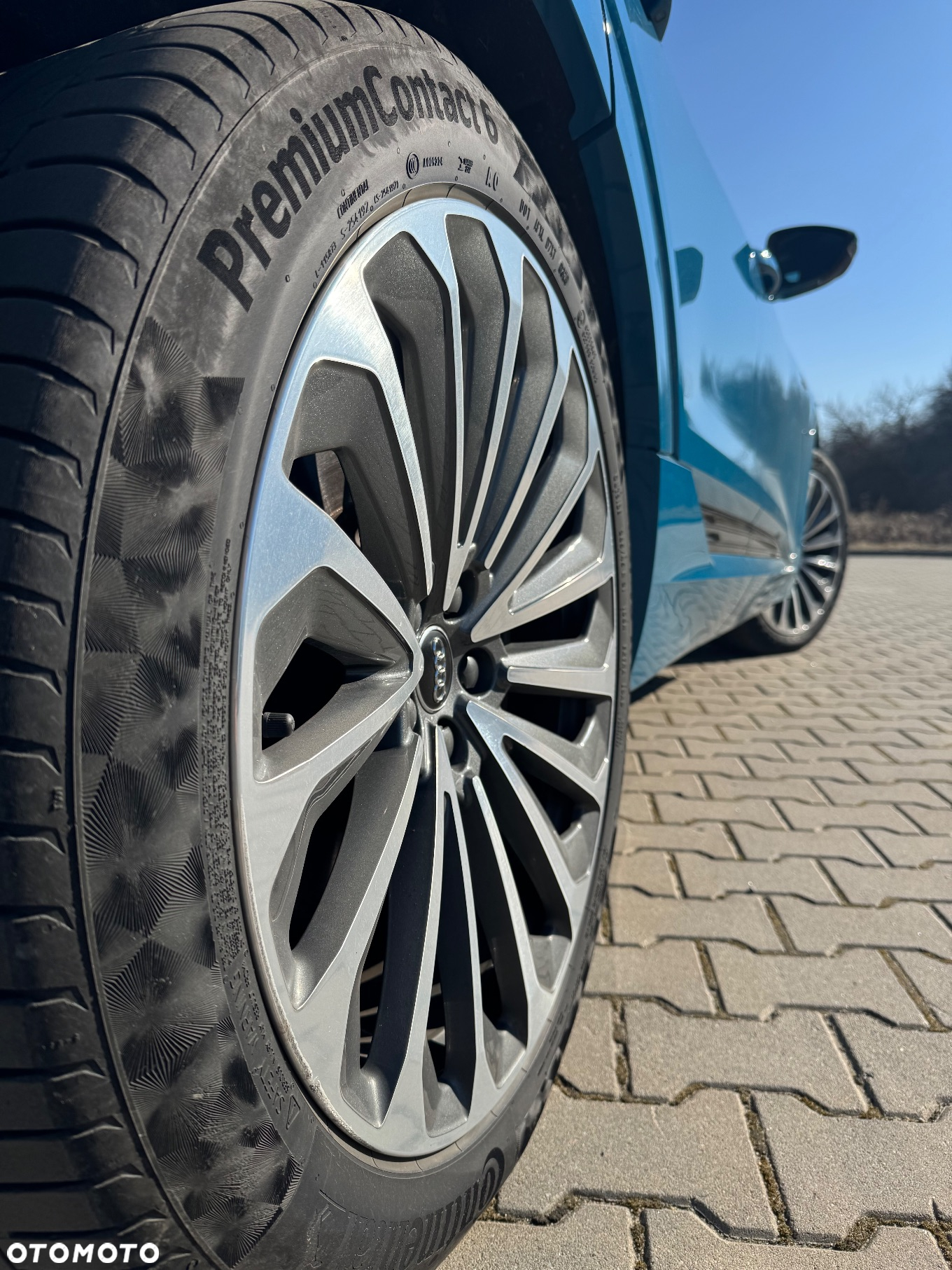 Audi e-tron Sportback 50 quattro - 3