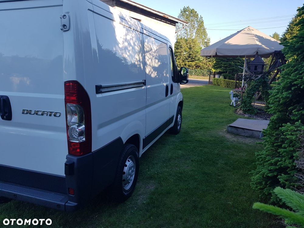 Fiat Ducato - 4