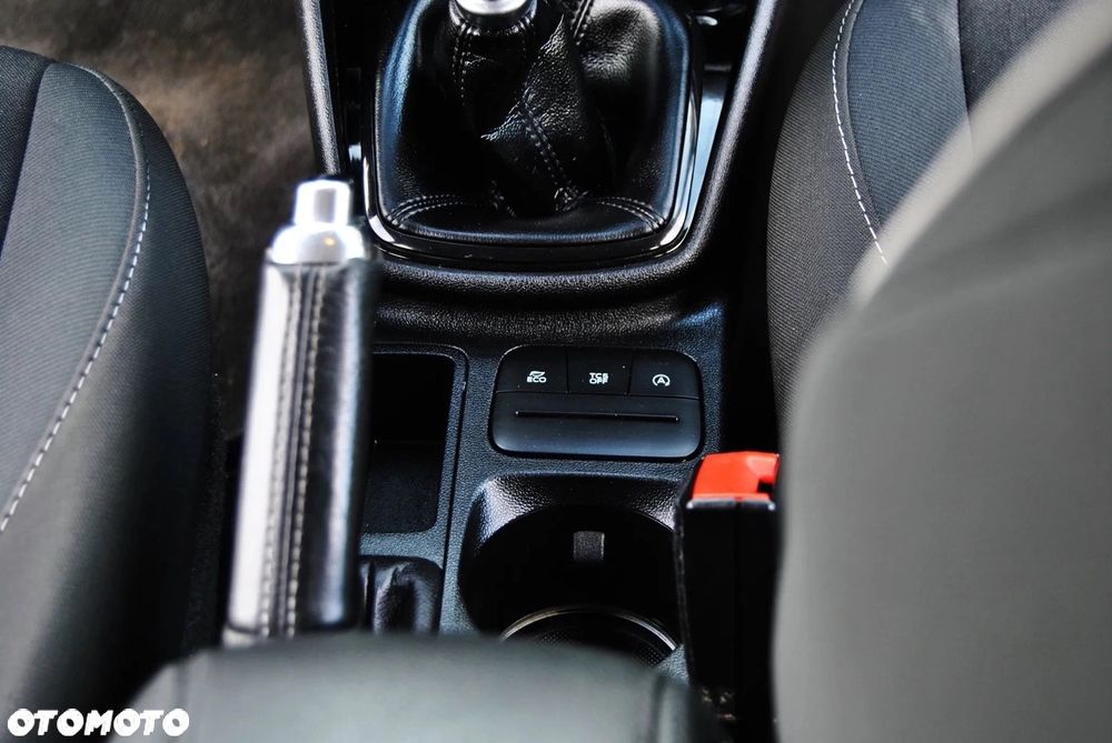 Ford Fiesta - 14