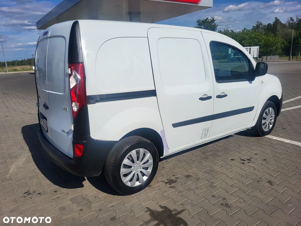 Renault Kangoo - 14