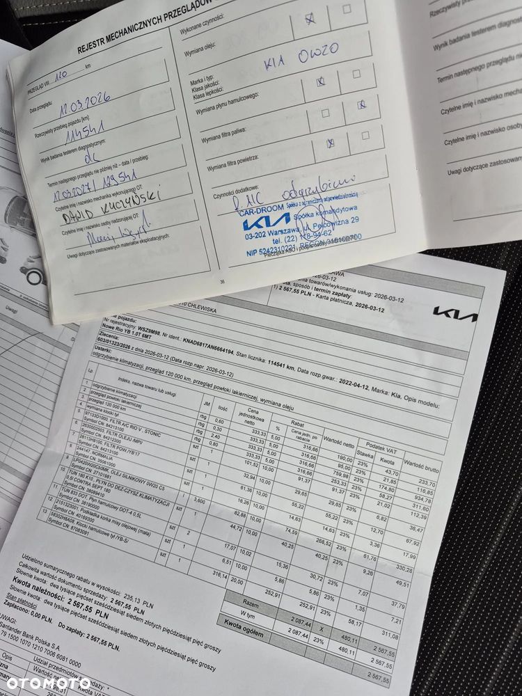 Kia Stonic 1.0 T-GDI MHEV L Business Line - 29