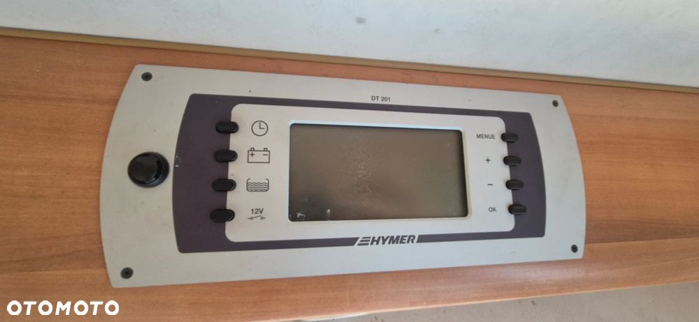 Fiat HYMER - 28