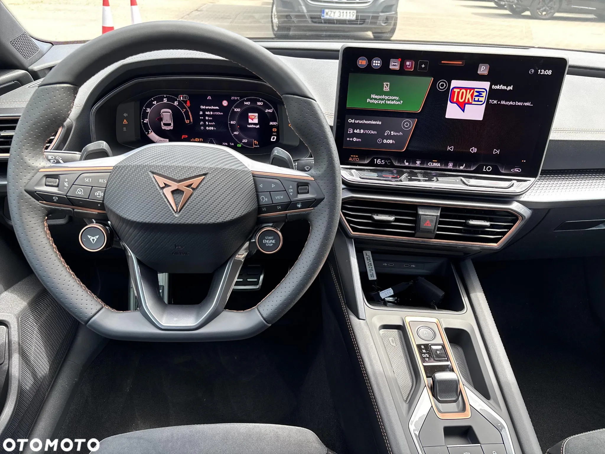 Cupra Leon Sportstourer - 16