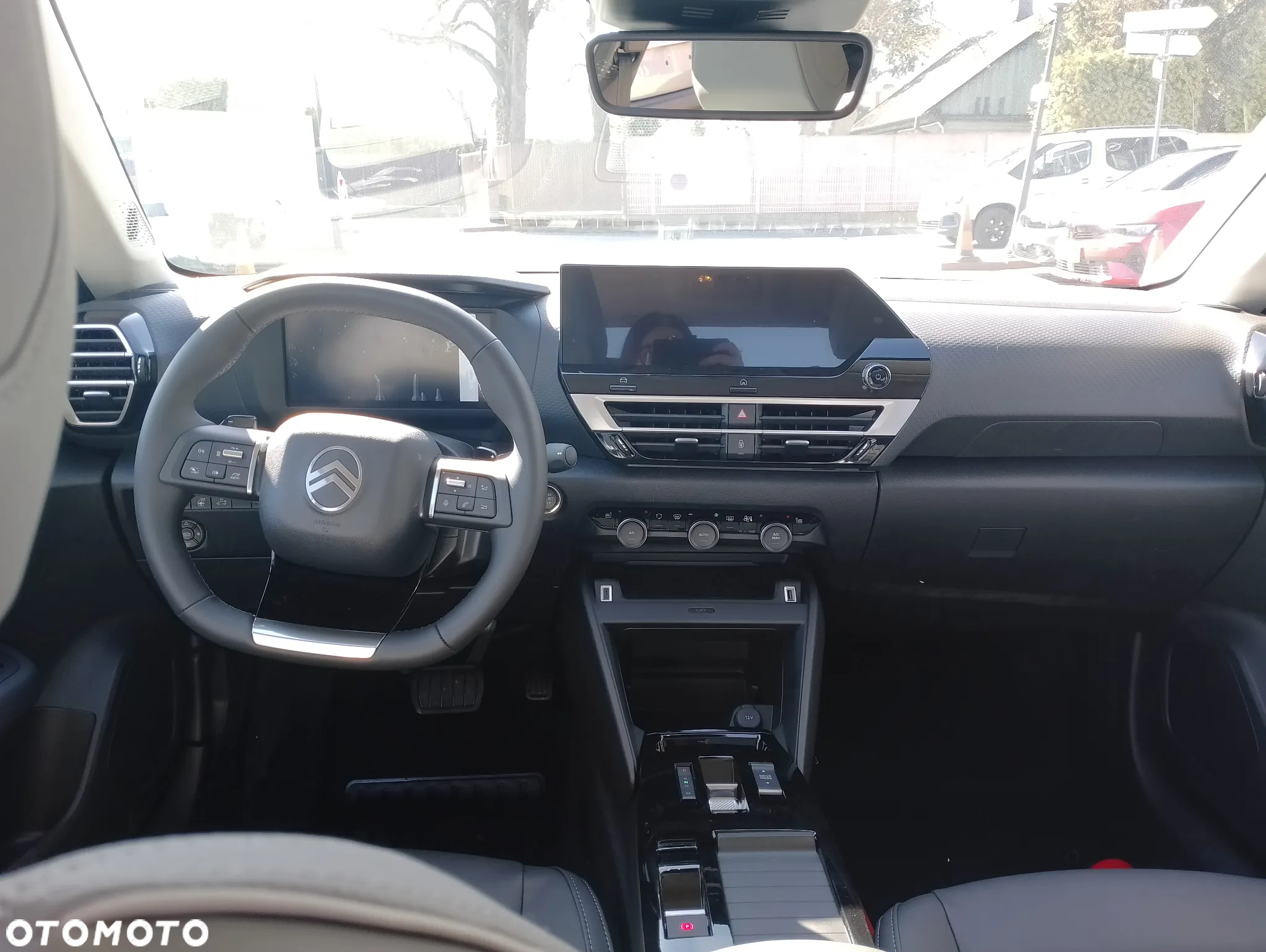 Citroën C4X 1.2 mHEV Max eDCT6 - 3