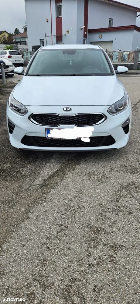 Kia Ceed 1.6 CRDi Edition 7 - 2