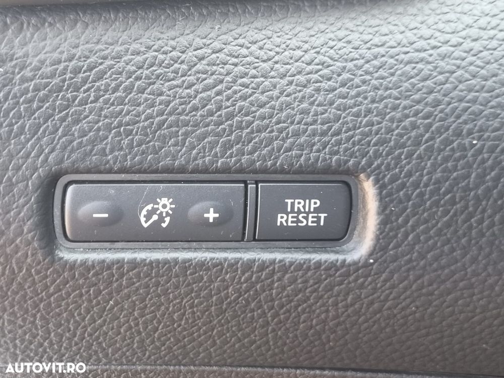 Nissan Qashqai 1.5 DCI TEKNA - 18