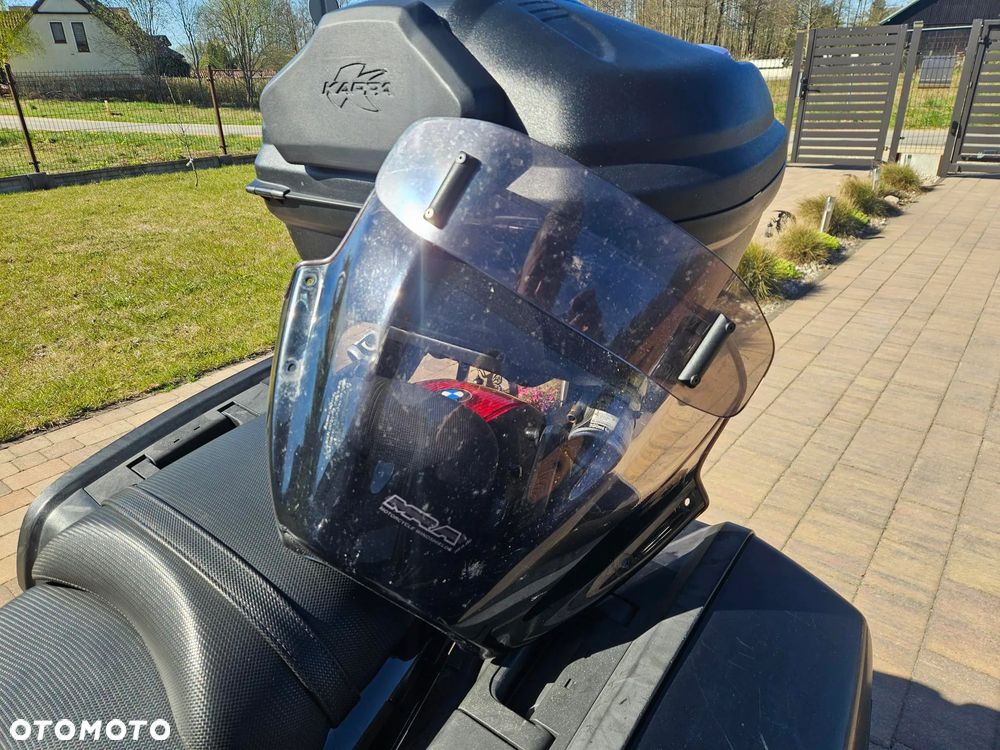 BMW R - 7