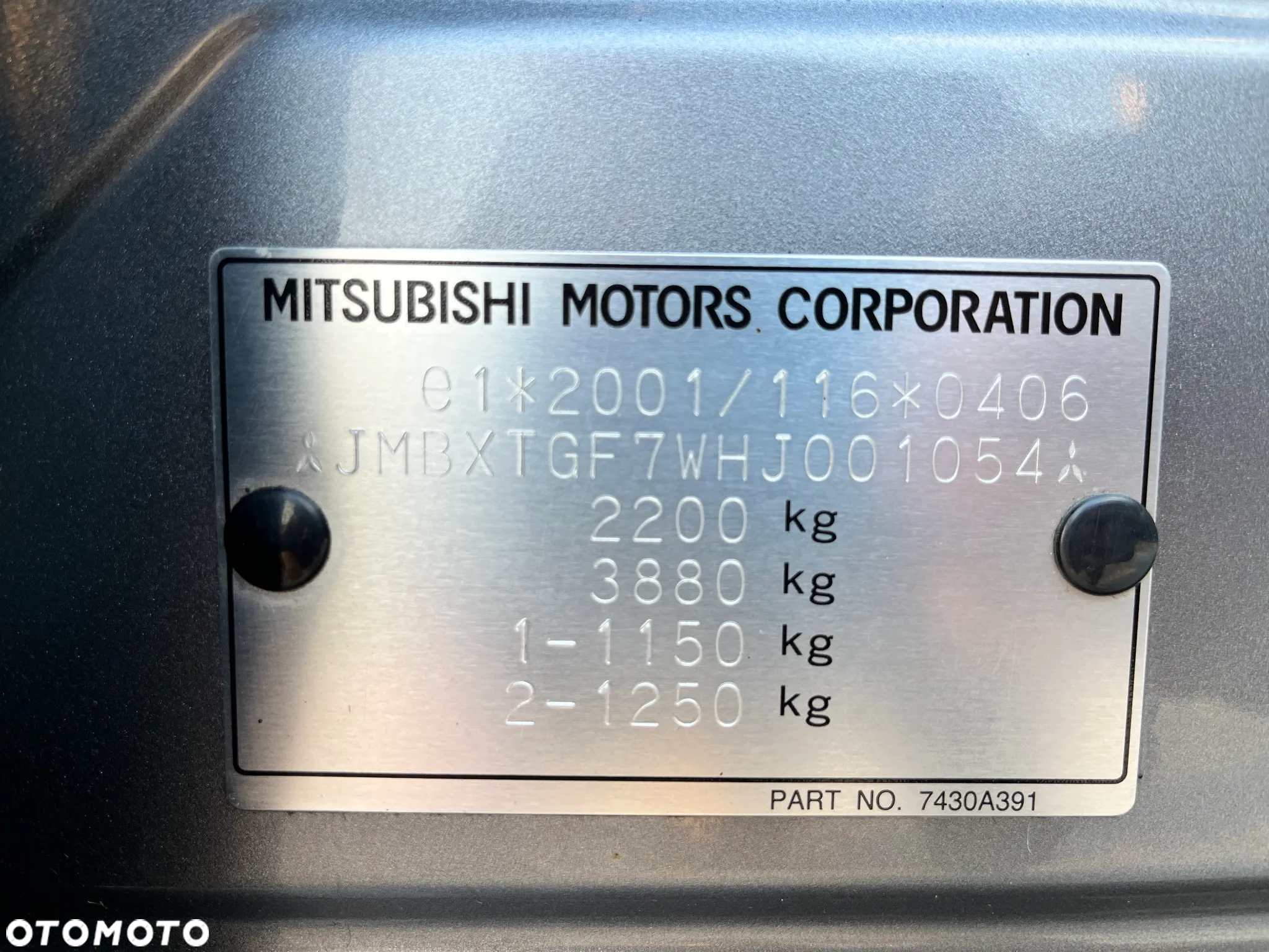 Mitsubishi Outlander 2.0 Intense Comfort 4WD CVT - 39