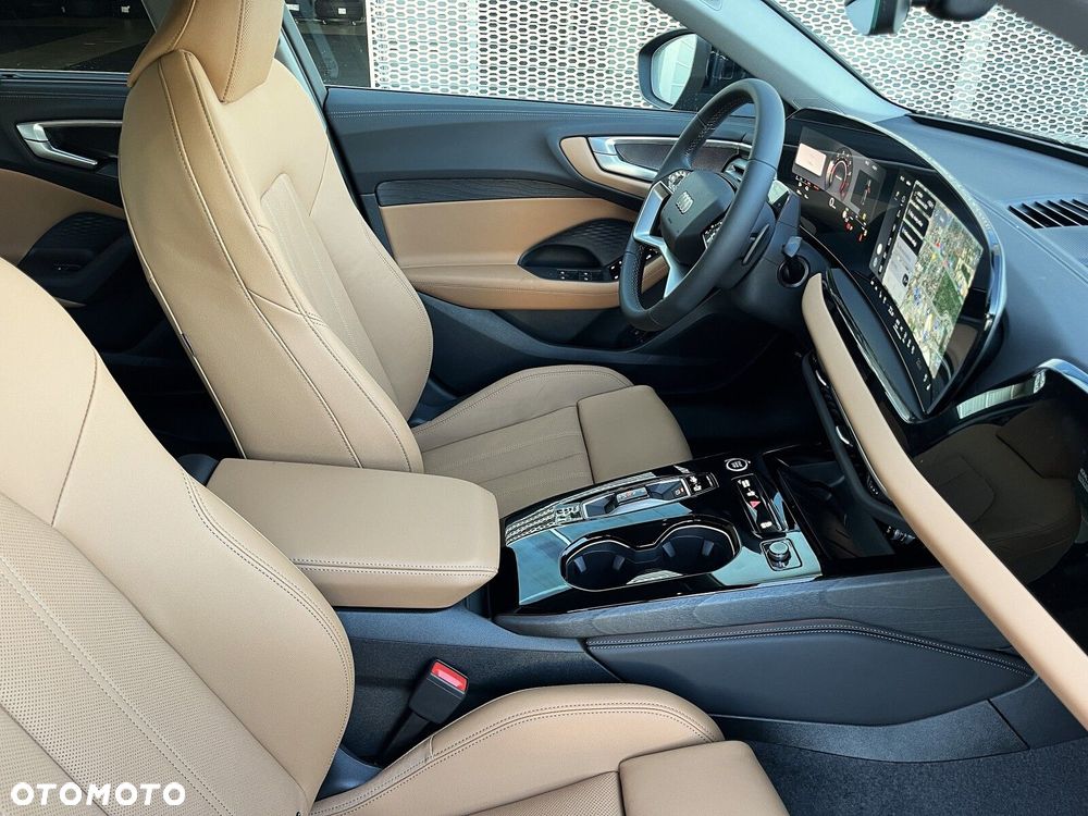 Audi A5 Limousine 2026