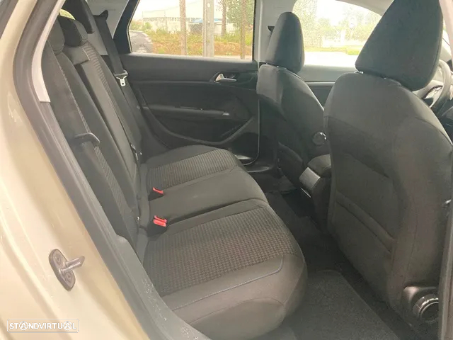 Peugeot 308 SW 1.5 BlueHDi Style EAT8 - 35