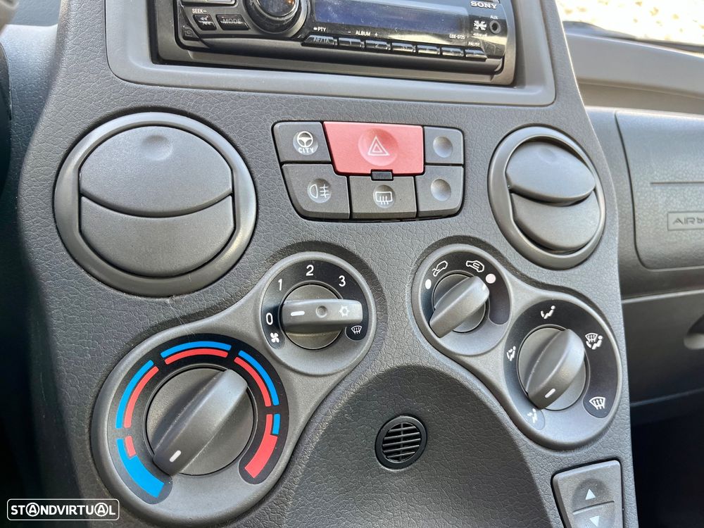 Fiat Panda 1.2 Dynamic - 32