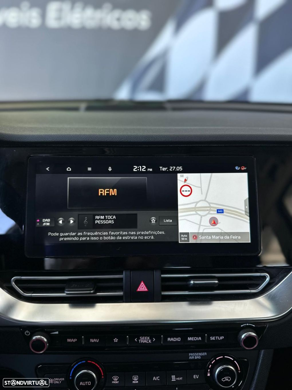Kia e-Niro - 21