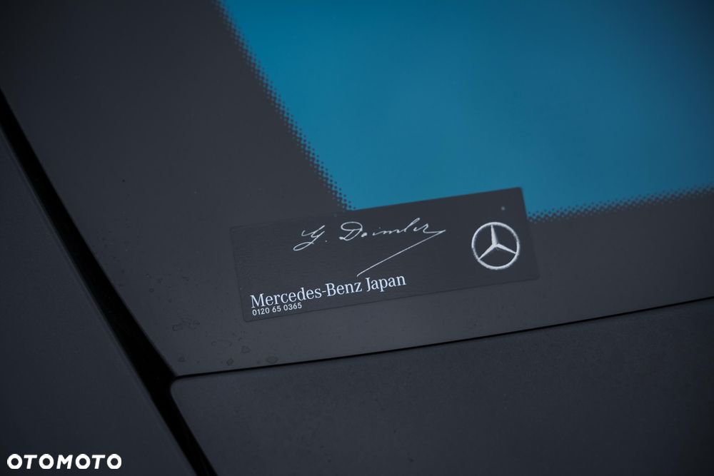 Mercedes-Benz Klasa S 400 d 4Matic L 9G-TRONIC - 16
