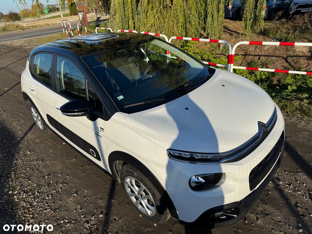 Citroën C3 - 27