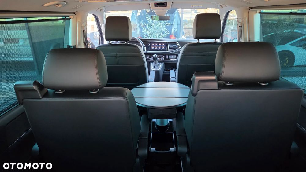 Volkswagen Multivan 2.0 TDI L1 Highline 4Motion DSG - 32