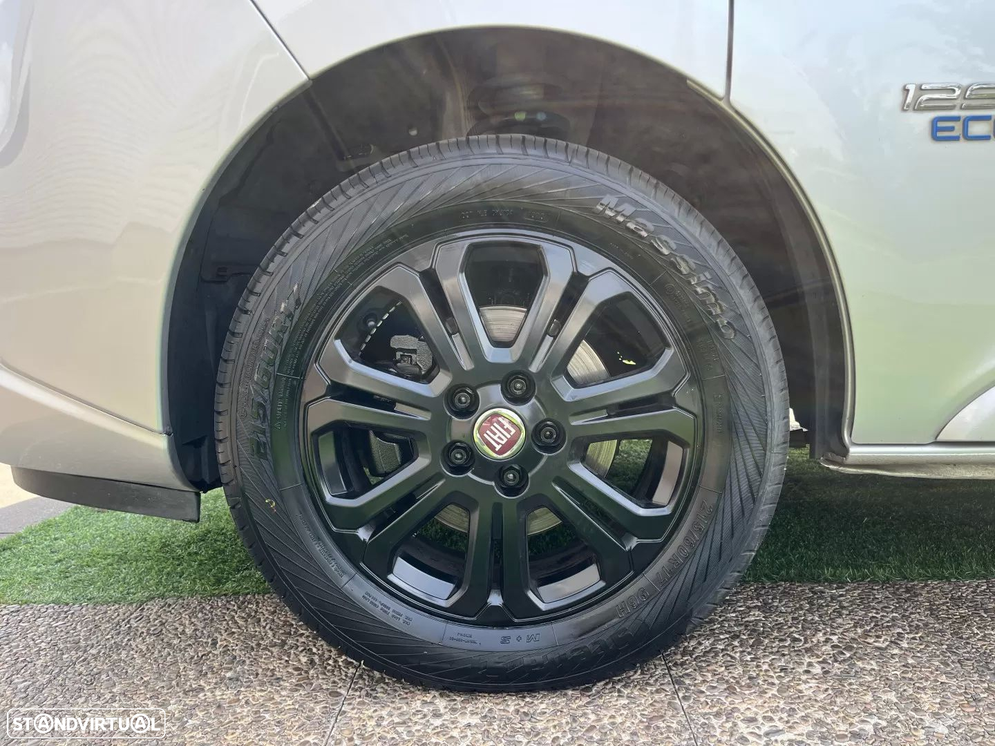 Fiat Talento Multicab L2H1 SX - 13