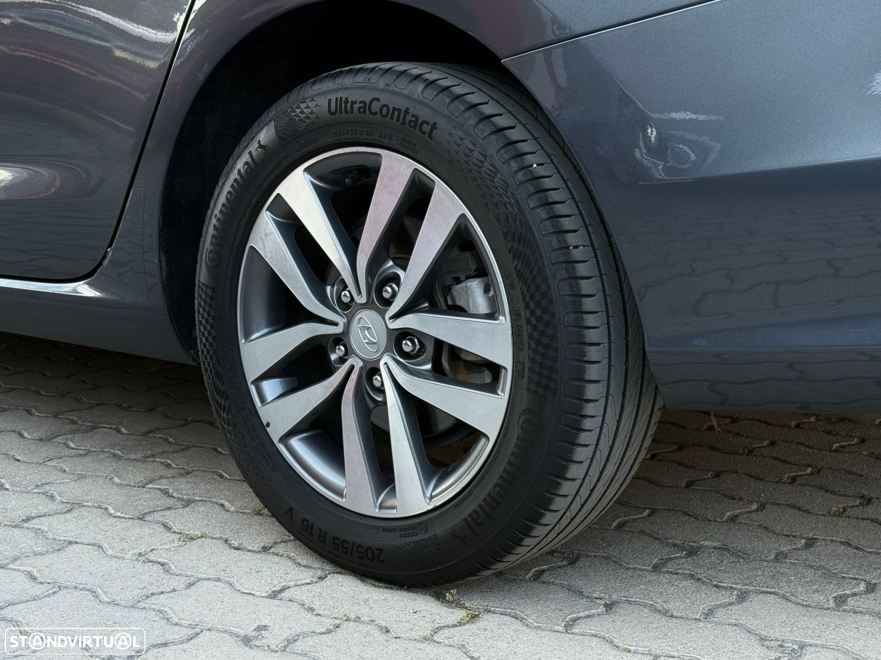 Hyundai i30 SW 1.0 T-GDi Style Plus - 5