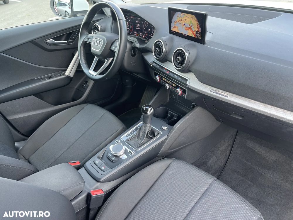 Audi Q2 ver-1-4-tfsi-cod-s-tronic-basic - 27