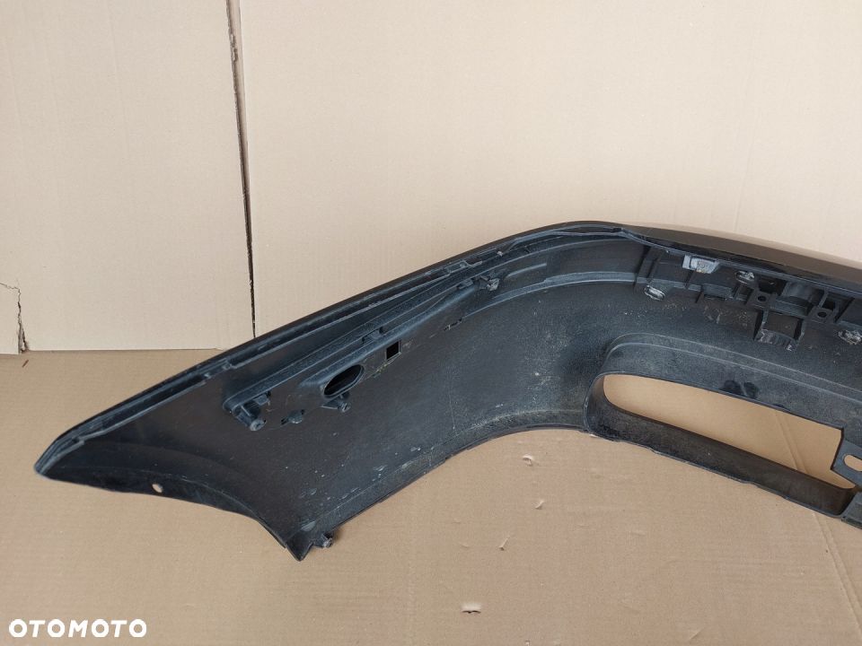 VW GOLF IV 4 97-03 ZDERZAK PRZÓD PRZEDNI - 6