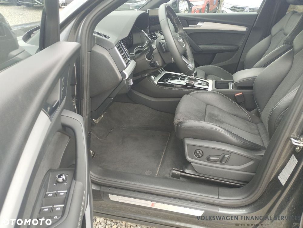 Audi Q5 Sportback - 5