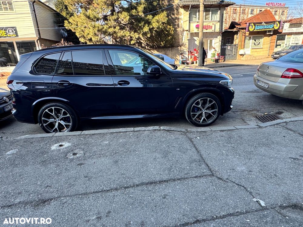 BMW X5 xDrive45e AT PHEV - 15