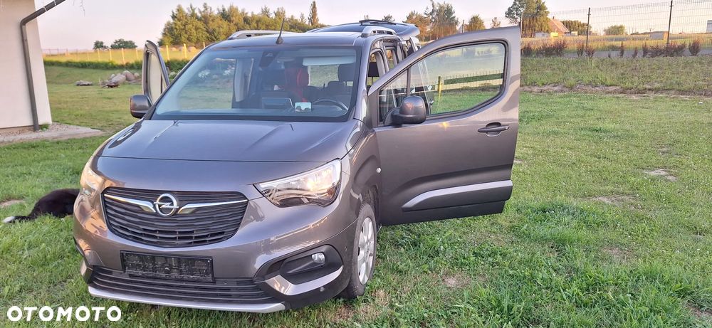 Opel Combo 1.5 CDTI Elite S&S - 7