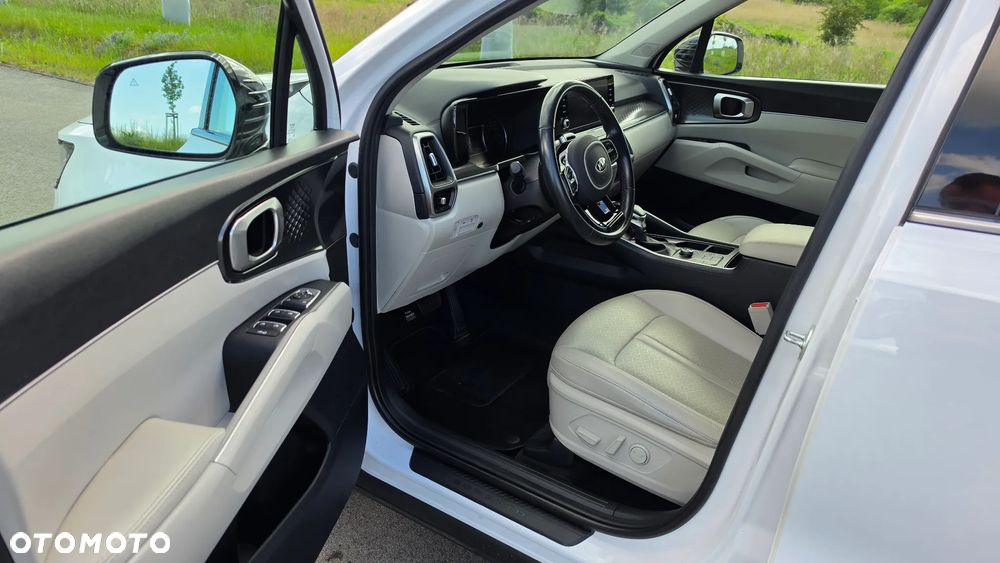 Kia Sorento - 7