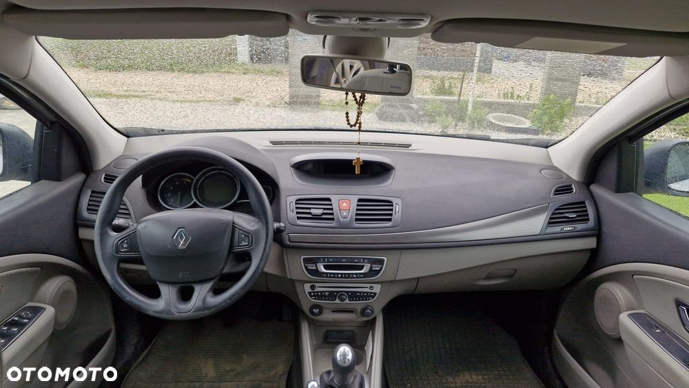 Renault Megane - 6