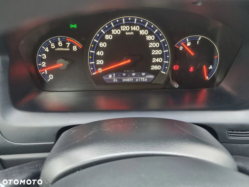 Honda Accord 2.0 Comfort - 14