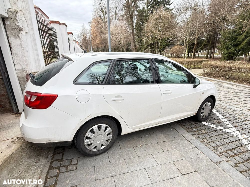 Seat Ibiza - 13