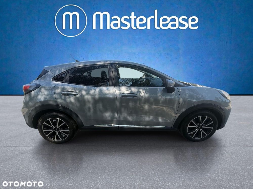Ford Puma 2022 photo 4