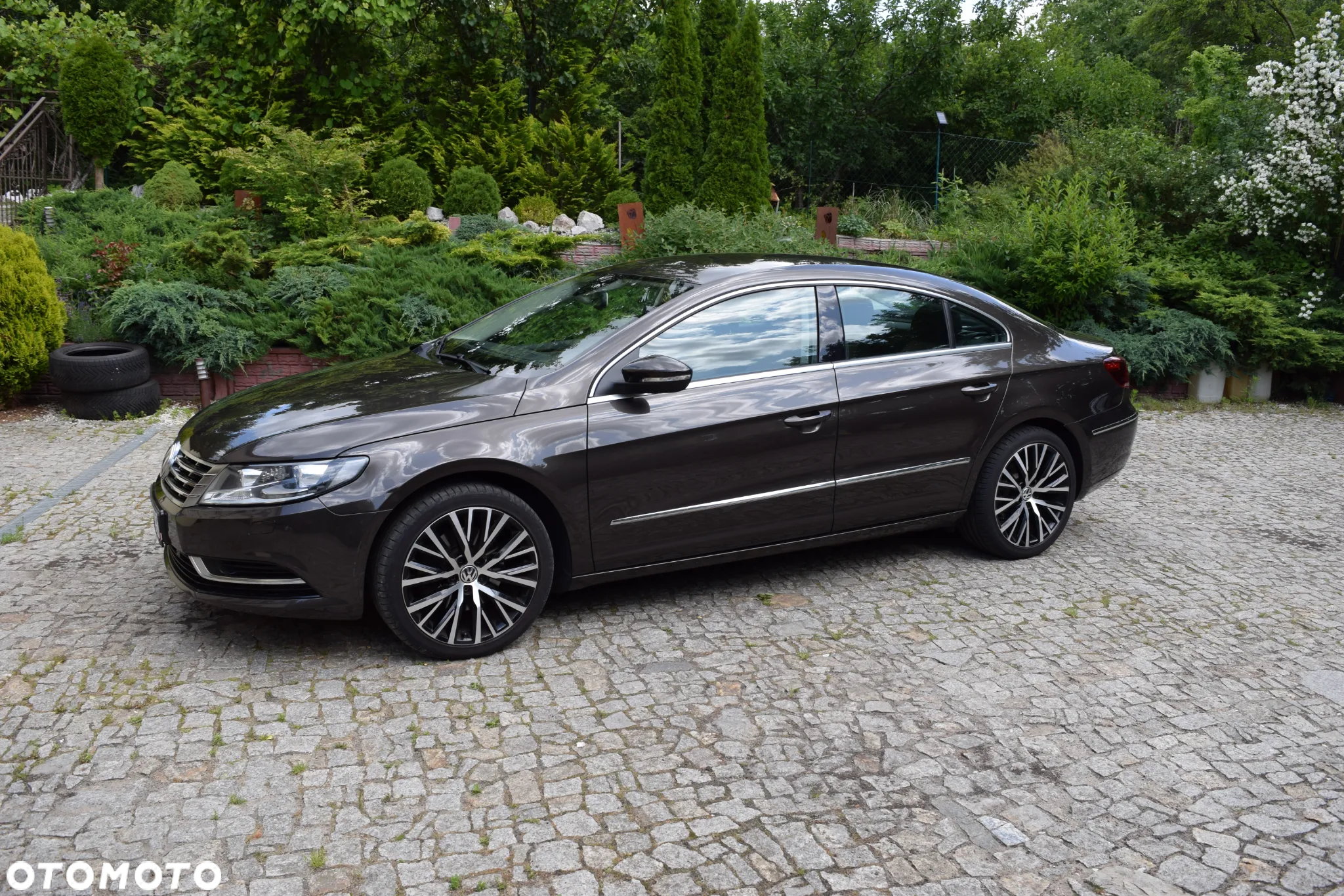 Volkswagen Passat CC 1.8 TSI DSG Exclusive - 3