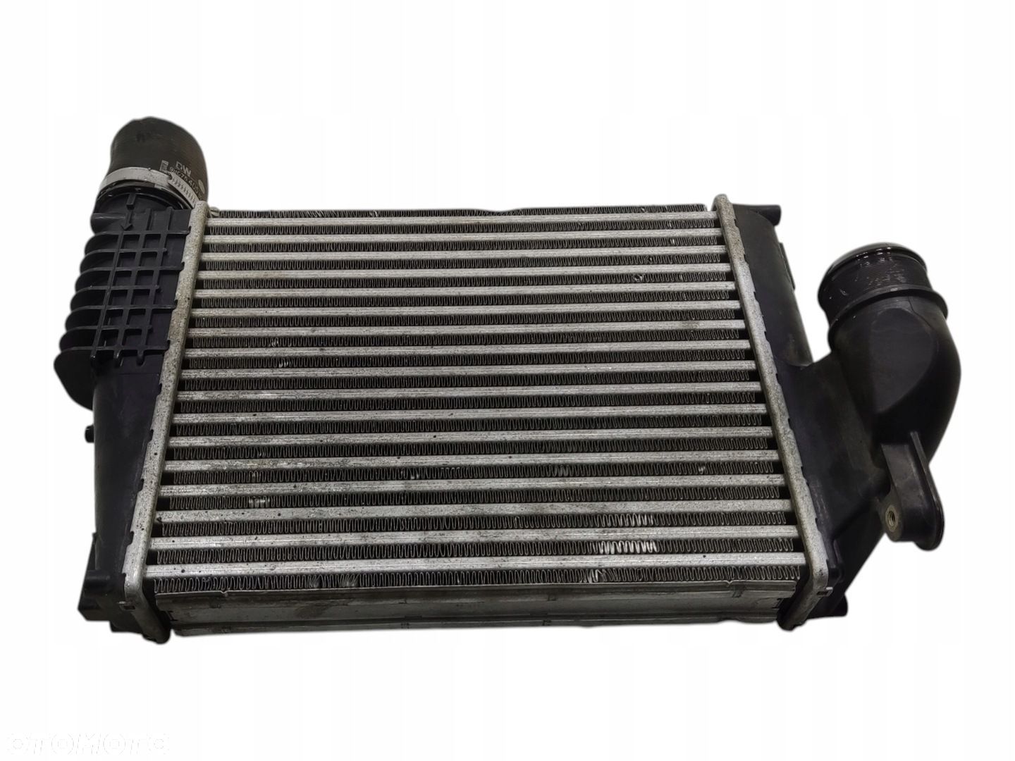 INTERCOOLER CHŁODNICA POWIETRZA JUMPY III EXPERT III 2016-2023 9806562180 - 1