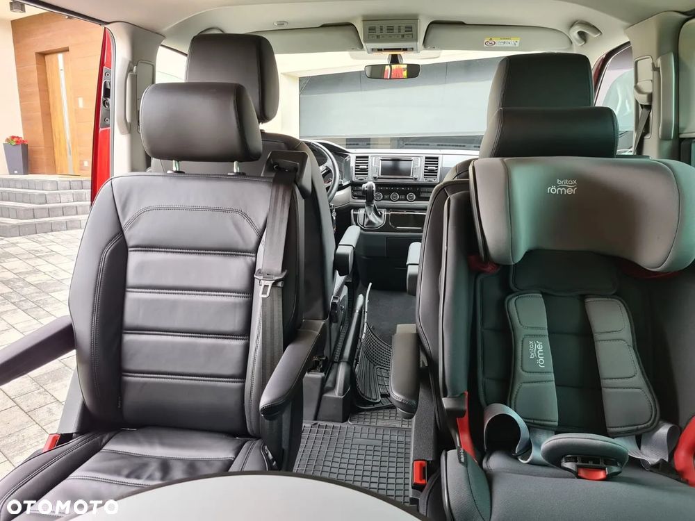 Volkswagen Multivan 2.0 BiTDI L1 Business DSG - 24
