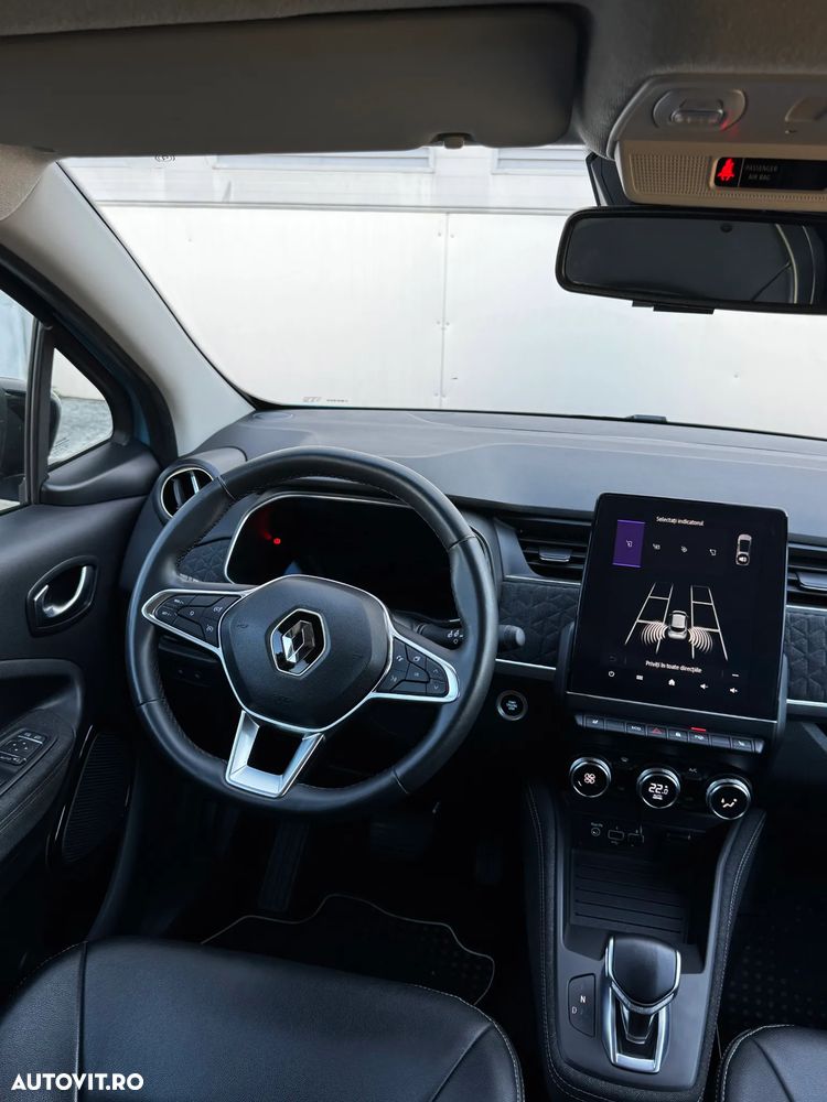 Renault ZOE 50 R135 Iconic - 13