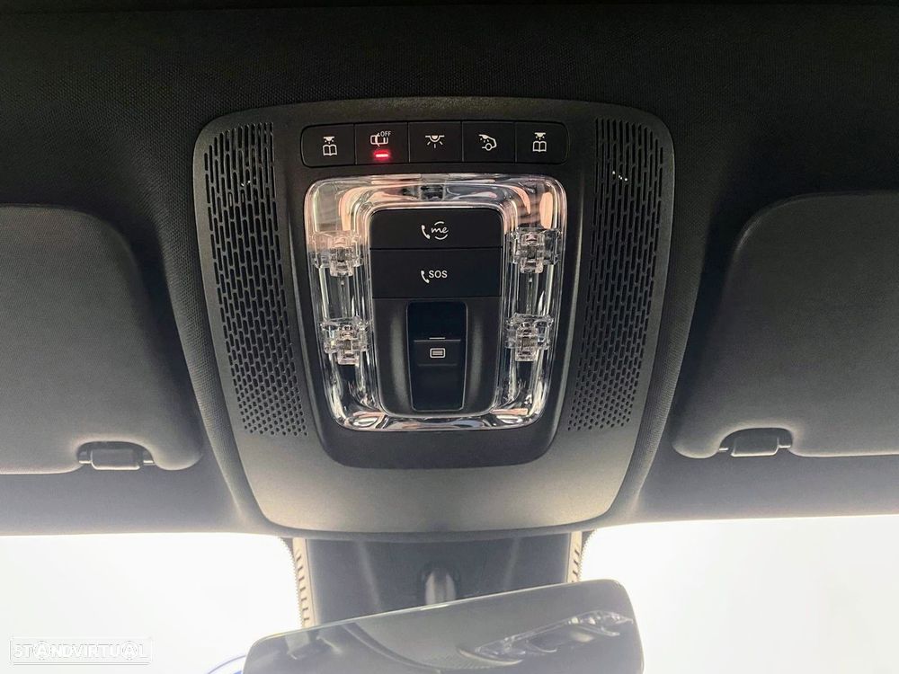 Mercedes-Benz GLA 250 e AMG Line - 25