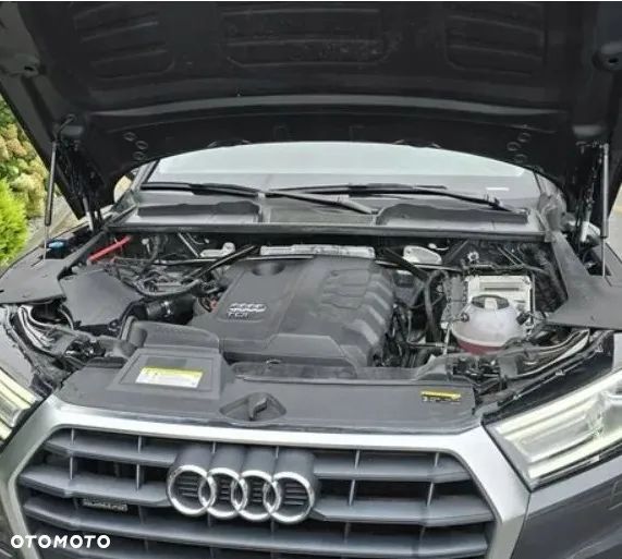 SILNIK AUDI A4 A5 A6 Q5 2.0 TDI DEZ DEZB GRATIS WYMIANA - 1