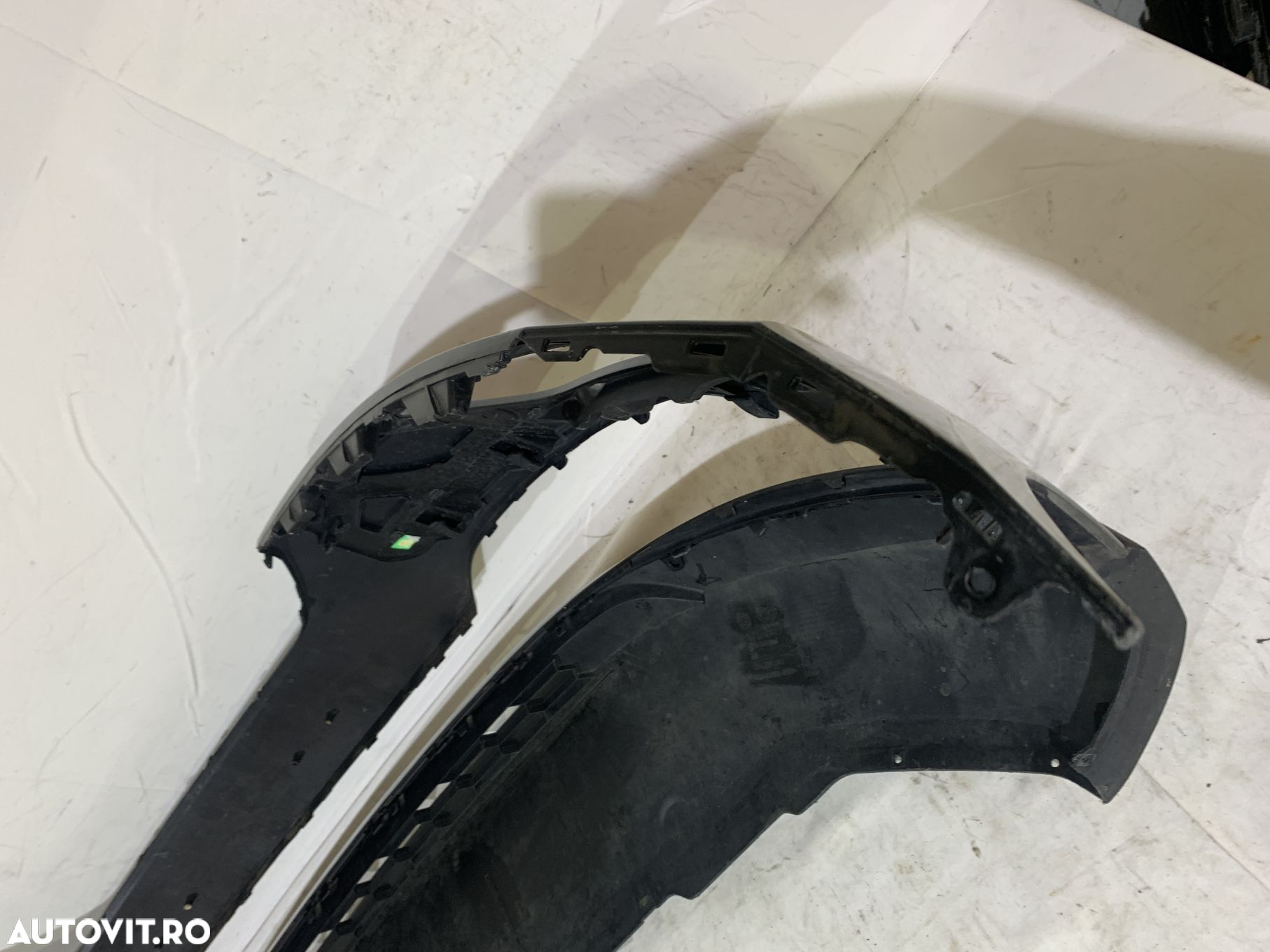 Bara fata  Skoda Karoq, 2018, 2019, 2020, 2021, cod origine OE 57A807221. - 10