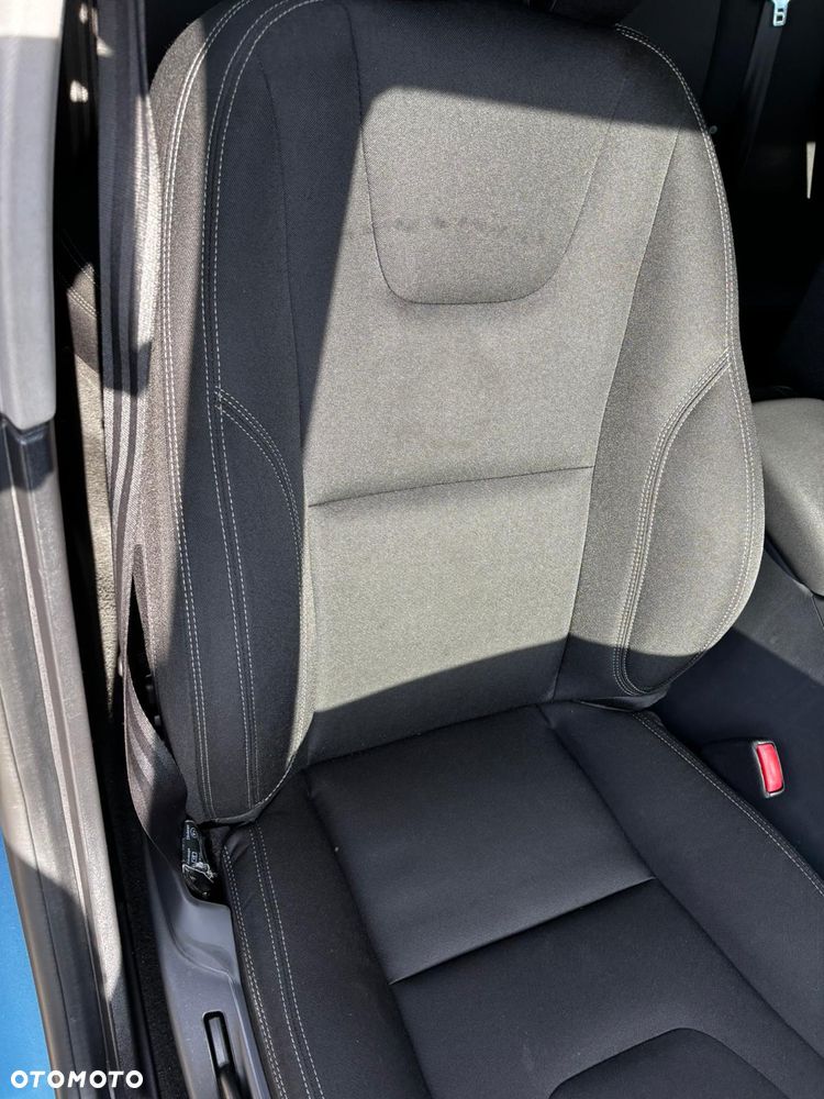 Volvo S60 D3 Kinetic - 7