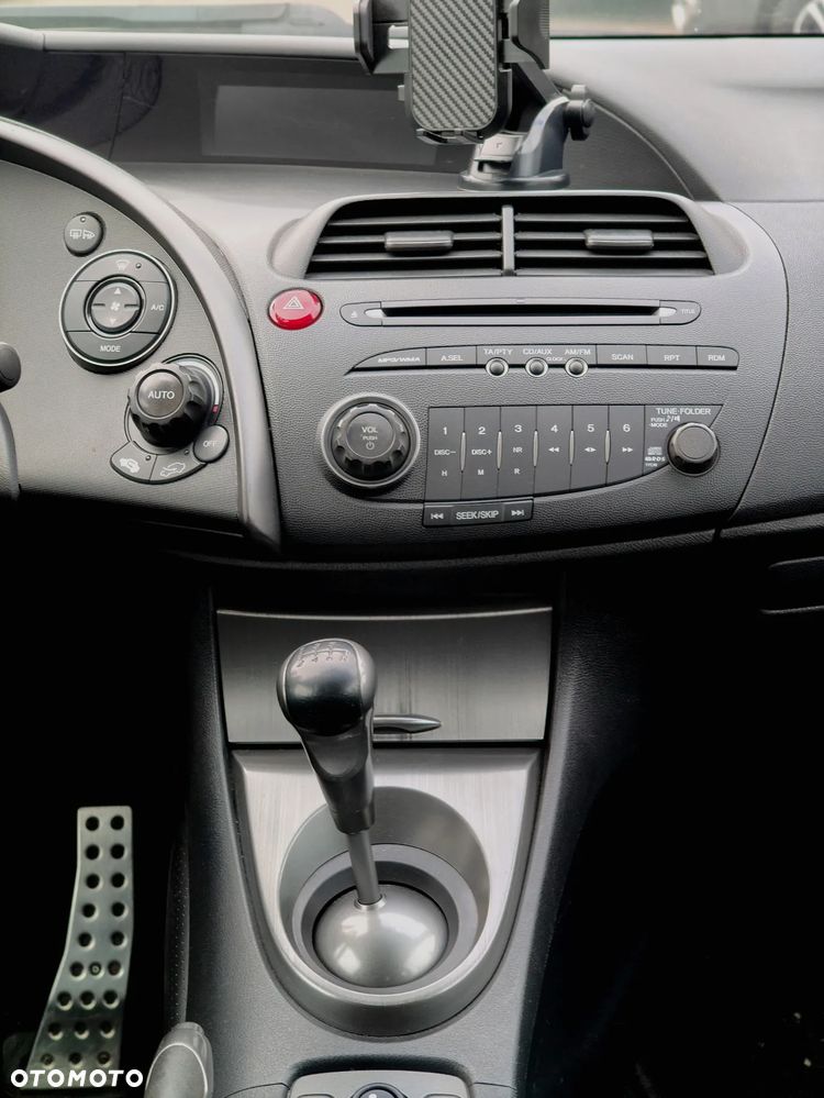 Honda Civic 1.4 i-VTEC Type S - 14