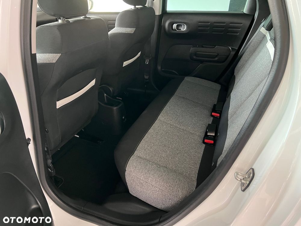 Citroën C3 Aircross - 25