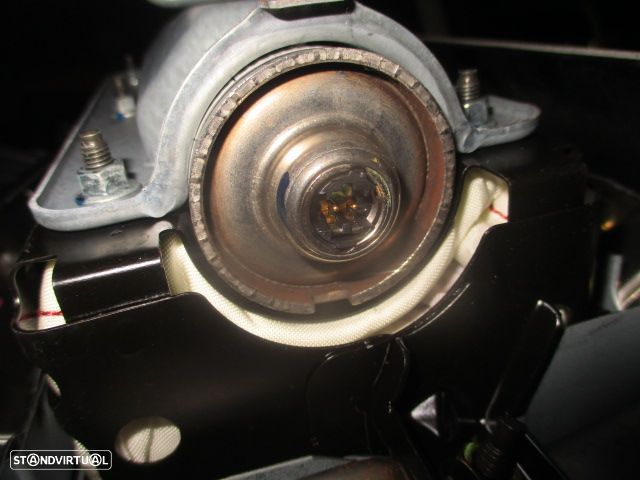 Kit Airbags 98820BC500 0285001853  028500319  98830AY00A 33029966A  NISSAN MICRA 3 FASE 2  2005 1.2I 65CV 5P BRONZE BEJE - 21