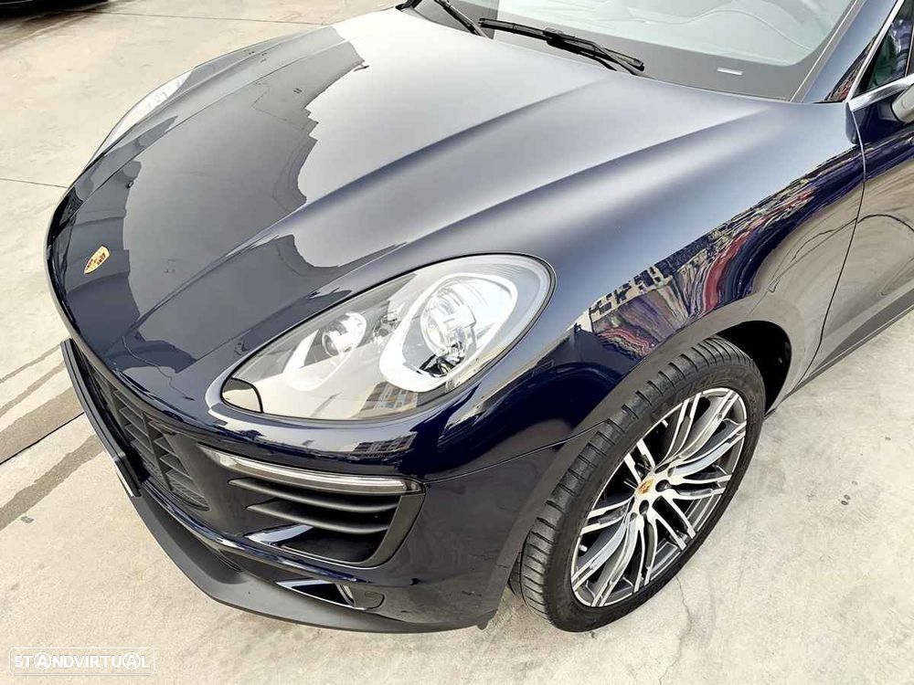 Porsche Macan S PDK - 53