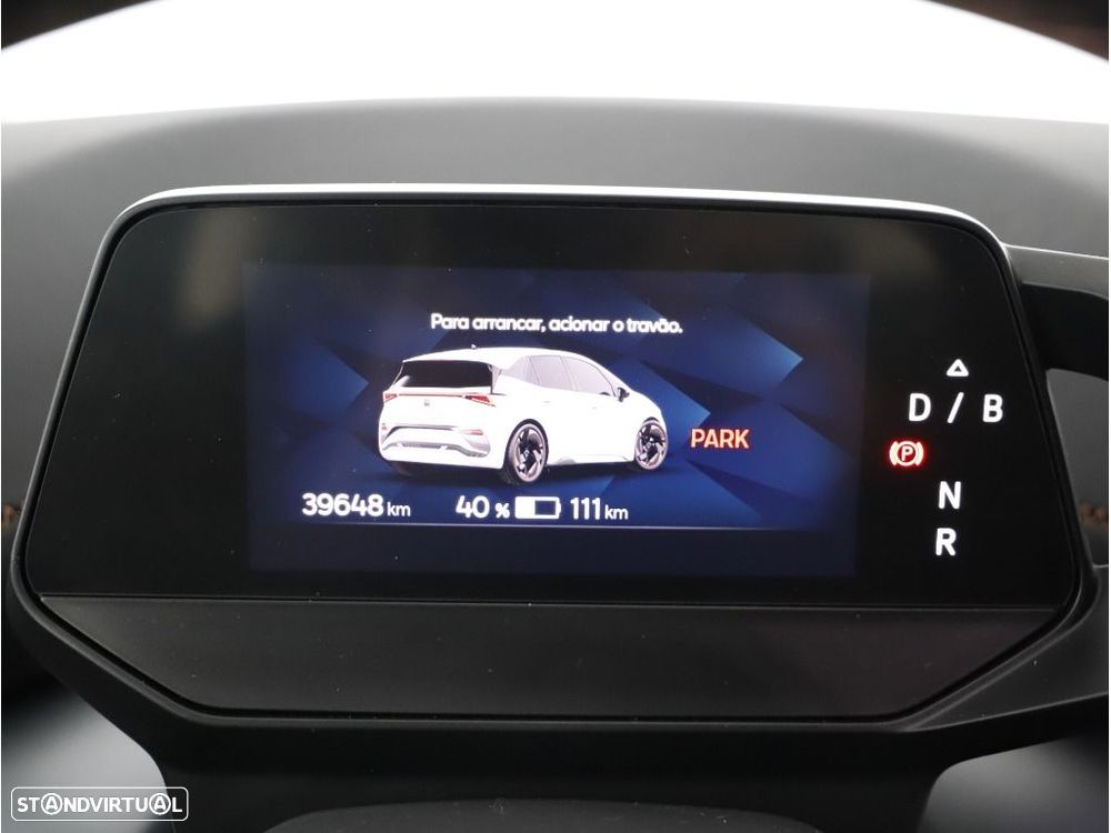 Cupra Born 58 kWh - 14