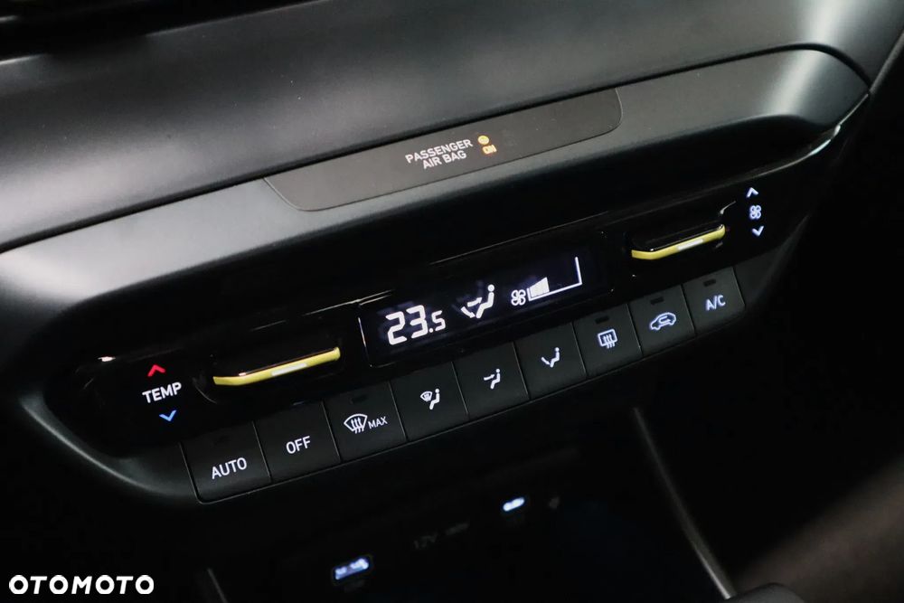 Hyundai i20 1.0 T-GDi Smart DCT - 21